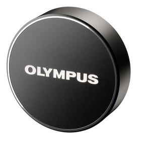 OM SYSTEM LC-61 Lens Cap - 1 of 1