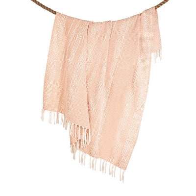 Fateh Throw Blanket, 50X60