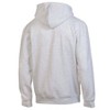 NCAA BYU Cougars Gray Fleece Hooded Sweatshirt - 2 of 3