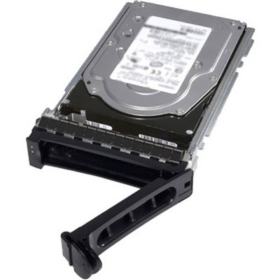 Dell 900 GB Hard Drive - 2.5" Internal - SAS (12Gb/s SAS) - 15000rpm