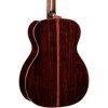 Cort Abstract Delta Masterpiece Series Orchestra Acoustic-Electric Guitar Natural - 2 of 4