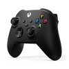 Xbox Series X Wireless Controller - Carbon Black : Target