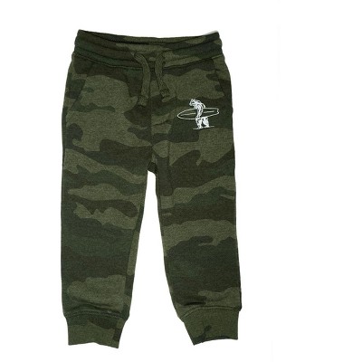 Everyday California - Mini Brutus Joggers