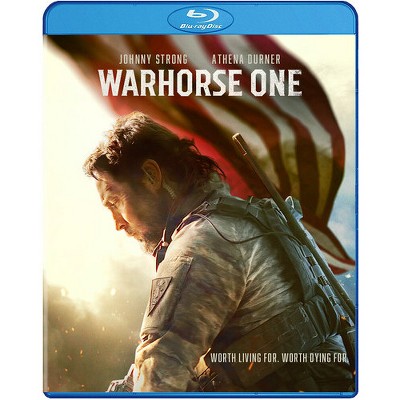 Warhorse One (2023)