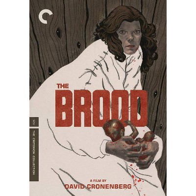 The Brood (DVD)(2015)