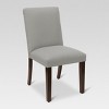 Parsons Dining Chair - Skyline Furniture - image 2 of 4