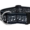 Country Brook Petz 1 1/2 Inch Deluxe Dog Collar - Geek Chic Collection - 4 of 4