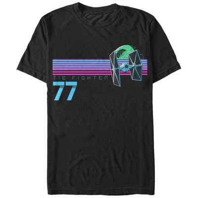 star wars 77 shirt