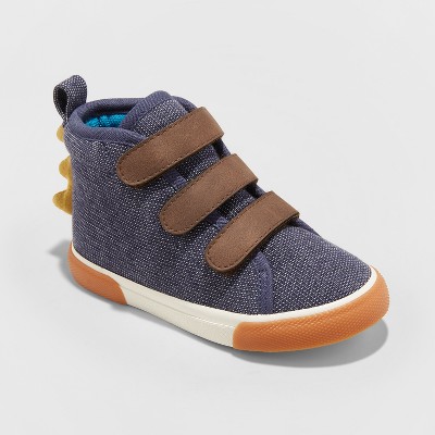 dinosaur sneakers for toddlers