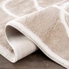 Hauteloom Azana Cream Area Rug - 3 of 4