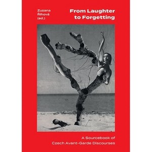 From Laughter to Forgetting - (Modern Czech Classics) by  Zuzana Ríhová (Paperback) - 1 of 1