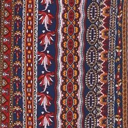 red brown