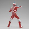 Banpresto - BanPresto - Ultraman Ginga - Hero's Brave Statue - Ultraman Ginga Figure - 3 of 4