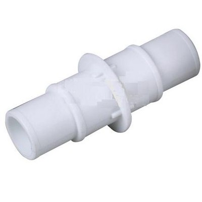  Northlight Swimming Pool or Spa Vacuum Hose Connector 4.75" - White 