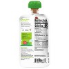Once Upon a Farm Pineapple, Banana & Avocado with Mint Organic Baby Food Pouch - 3.2oz - 2 of 4