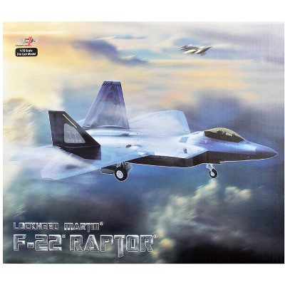 Lockheed Martin F-22 Raptor Stealth Aircraft 325th Philippines | Ubuy