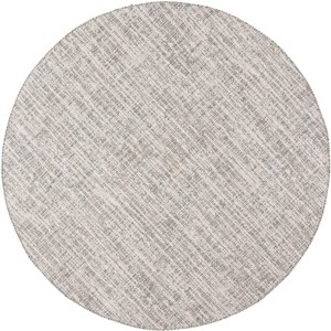 Beach House BHS424 UV & Stain Resistant Non-Shedding Power Loomed Indoor/Outdoor Rugs - Safavieh - 1 of 4