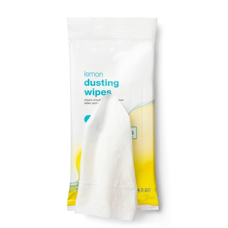 Dusting Specialty Wipes - 25ct - up &#38; up&#8482;, 2 of 5