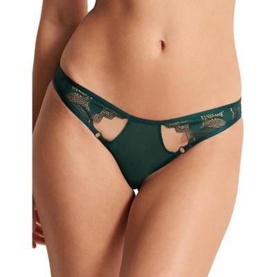 Adore Me Women's Gaya Cheeky Panty