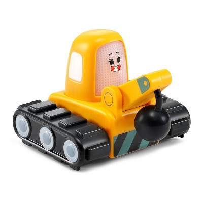 vtech bulldozer target