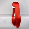 Unique Bargains Women's Long Hair Wigs 31" with Wig Cap Long Hair - 3 of 4