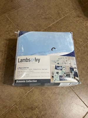 Lambs and ivy on sale oceania