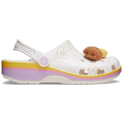 Crocs Adult Line Friends Classic Clogs