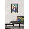 Trends International Fruits Basket - Art Work Framed Wall Poster Prints - 2 of 4