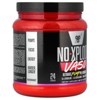 BSN No-Xplode VASO, Ultimate Pump Pre-Workout, Grape Fury, 1.11 lb (504 g) - 4 of 4