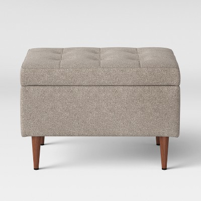 target footstool