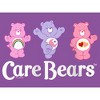 Girl's Care Bears Happy Bears T-Shirt - 2 of 4