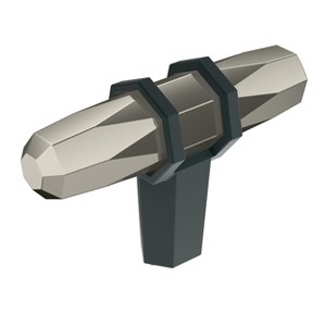 Amerock London Cabinet or Furniture Knob - 1 of 4