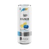 CELSIUS Fizz Free Blue Razz Lemonade Functional Energy Drink - 12 fl oz Can - 2 of 4