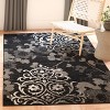 Adirondack ADR114 Non-Shedding Power Loomed Indoor Rugs - Safavieh - 3 of 4