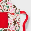 Kids' Apron - Pillowfort™ - 4 of 4