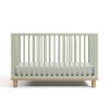 Storkcraft Sicily 3-in-1 Convertible Crib with Toddler Guardrail - 3 of 4