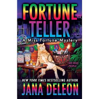 Jana DeLeon Mystery, Thriller & Suspense Books in Fiction Novels 