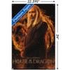 Trends International House of the Dragon - Viserys One Sheet Unframed Wall Poster Prints - 3 of 4
