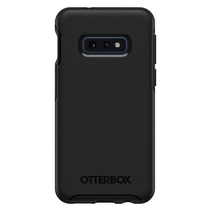 OtterBox SYMMETRY SERIES Case for Samsung Galaxy S10e - Black (New), 2 of 4