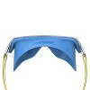 Speedo Kids' Hybrid Swim Mask - 3 of 3