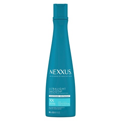 Nexxus Ultralight Smooth Moisturizing Conditioner - 13.5 fl oz