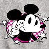 Boys' - Disney - Mickey & Friends Graphic Long Sleeve Fleece Sweatshirt - 2 of 4