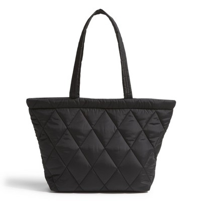 Vera Bradley Women's Outlet Ultralight Small East West Tote Bag