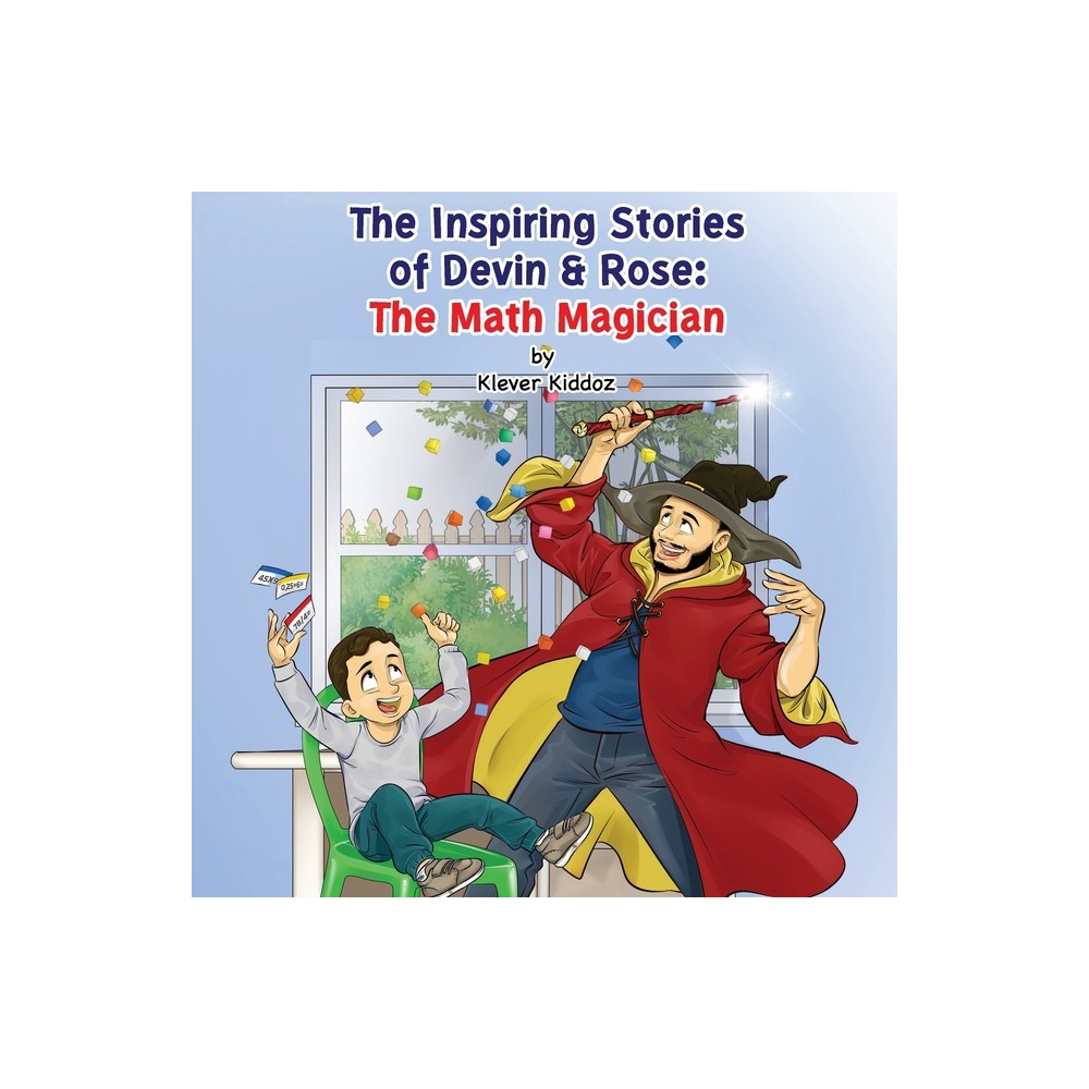 The Inspiring Stories of Devin & Rose - (Paperback)