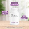 SuperSmart Relora 750mg per Day - Magnolia Officinalis & Phellodendron Amurense Extract Supplement | Non-GMO & Gluten Free - 90 Vegetarian Capsules - 3 of 4