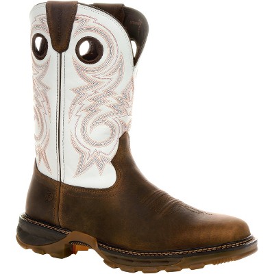 Men's Durango® Maverick XP™ Waterproof Western Work Boot