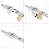 Armacost Lighting SureLock 2 Pin LED Strip Light Extension Connector Light Accessory - 3 of 4