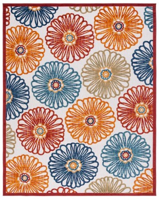 Cabana CBN801 Area Rug  - Safavieh