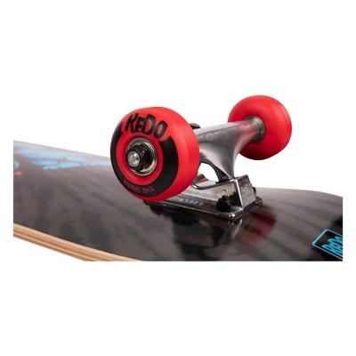 ReDo Skateboard 31&#34; Popsicle Skateboard - Bear_7