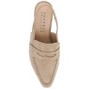 Journee Women's Medium and Wide Width Amory Pumps - 4 of 4
